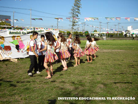 308-Festa Junina 2007